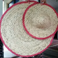 صنایع دستی حصیر بافی