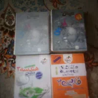 شیمی وفارسی دوازدهم