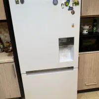 یخچال فریزر ۲۸ فوت دوو مدل BMi-30