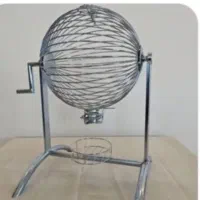 گردونه قرعه کشی
