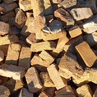 آجر گری دسته دوم دونه ای 2000