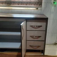 کابینت|آب‌چکان و نظم‌دهنده ظروف|شهر ری, جوانمرد قصاب|دیوار