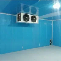 تولید و راه‌اندازی سردخانه + شرایط+تعمیرات