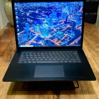 سرفیس لپ تاپ ۳  رم۳۲ surface lapto 3 core i7