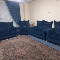 یه دست مبل هفت نفره