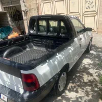 پراید وانت