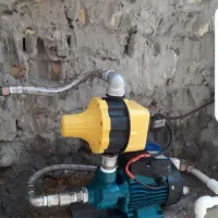 لوله کشی آب و فاضلاب (تاسیسات)