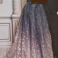 لباس مجلسی
