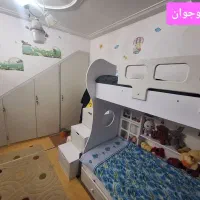 منزل ویلایی * دو طبقه * خوش قیمت * جنوبی