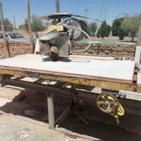 دستگاه سنگبری فرز آبی
