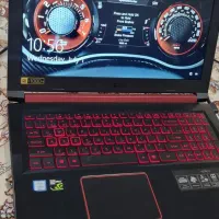 لپتاپ گیمینگ ایسر nitro 5