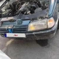 پژو آردی مدل ۸۴