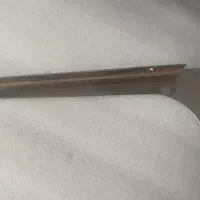 دستک طبقه بندی ۳۵ سانتی ورق ضخیم آبکاری شده