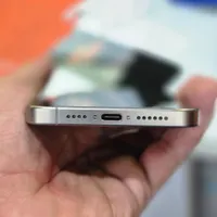 اپل iPhone 15 Pro Max با حافظهٔ ۲۵۶ گیگابایت|موبایل|دماوند, |دیوار