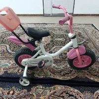 دوچرخه ۱۲ سالم