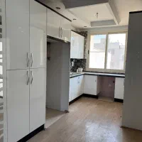 ۱۰۳ متر ۲ خواب مرواریدشهر بلوار اردستانی