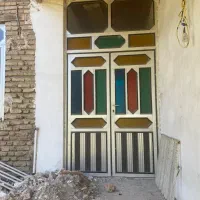 درب وپنجره آلومینیوم و درب چوبی
