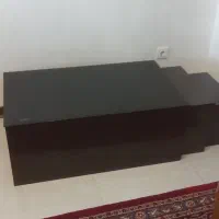 میز جلومبلی