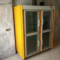 یخچال سوپری