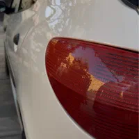 بازسازی کامل خودرو