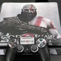 PS4 اسلیم یک ترا فول گیم