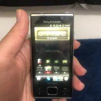 گوشی سونی اریکسونx2 در حد