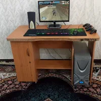 کامپیوتر کامل با وسایل