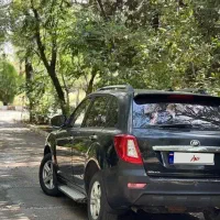 لیفان x60 مدل ۹۴