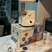 چرخ گوشت کنوود