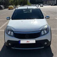 ساندرو استپ‌وی ۹۵ کم‌کارکرد