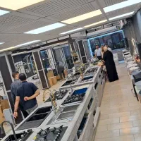 بازسازی آشپز خانه با کمترین هزینه