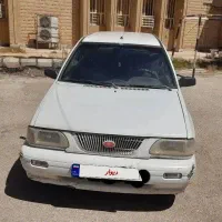 خودرو پراید ۱۴۱