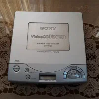 سی دی من sony