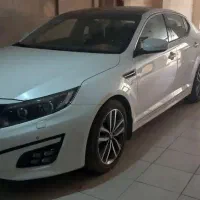 اپتیما 2014