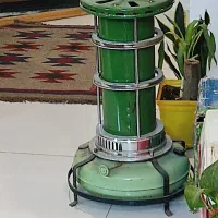 علاالدین نفتی
