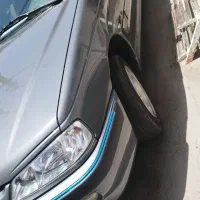 پژو پارس مدل 1400