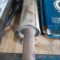 هدرز ۴به۱ و منبع رنجووری