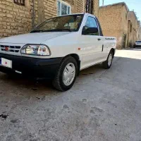 پراید بار ۱۴۰۴
