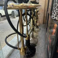 قلیان‌کرنو فروش ویژه