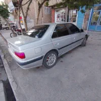پرشیا مدل 89 tu5