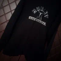 هودی خارجی  مارک لش بزرگ نونو