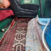 ماک۷۷|خودرو سنگین|تهران, منیریه|دیوار