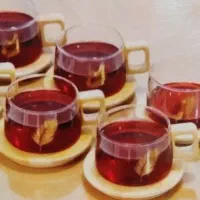 فروشندگی و امورات پلاسکو
