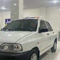 پراید 98|خودرو سواری و وانت|دلوار, |دیوار