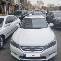 هوندا اکورد