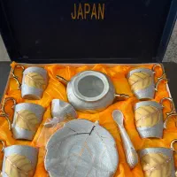 ست قهوه خوری ژاپنی یاماسن