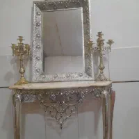 آینه و شمدان