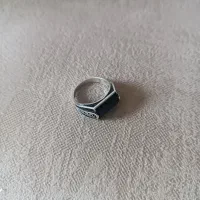 انگشترنقره
