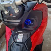 adv150کبیر|موتورسیکلت|ارومیه, |دیوار