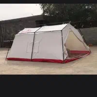 چادر مسافرتی